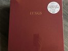 *NEW SEALED* Florence + The Machine:  Lungs [10th Anniversary Box Set] Vinyl LP