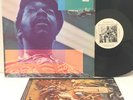 Marzette and Company Watts ESP Disk 1044 LP With Garden of Delights Poster 1968