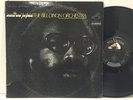 The Bill Dixon Orchestra Intents and Purposes RCA Victor LSP 3844 Jazz LP