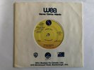 Depeche Mode Behind The Wheel Canada 7” Promo