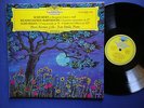 PIERRE FOURNIER JEAN FONDA Schubert Arpeggione Sonata NM SLPM 139368 tulip
