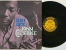 JOHN COLTRANE Mono 1st PRESS 