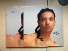 FKA Twigs  Magdalene Black Vinyl + SIGNED AUTOGRAPHED PRINTS NEW