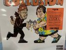 Diabolic & Vanderslice- Collusion Colored Vinyl LP On Random Colored Vinyl