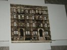 33rpm LED ZEPPELIN physical graffiti(IN SHRINK)SWAN SONG SS 2-200 nice SEE PICS