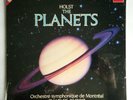 RARE SEALED - CHARLES DUTOIT - HOLST THE PLANETS DECCA DIGITAL VINYL LP RECORD