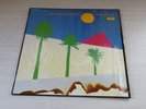 THE CURE 'BOYS DON'T CRY' LP UK FICTION 1983 EARLY PRESS A2 / B1 SHRINKWRAP