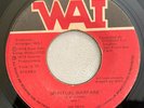 EARL LINDO - SPIRITUAL WARFARE - WAI ( ROOTS INST 7 )