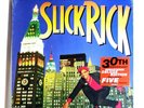 SLICK RICK Great Adventures 30th Anniversary Deluxe Edition VINYL 2xLP Box Set