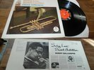 DIZZY GILLESPIE - Swing Low, Sweet Cadillac LP French Press Impulse Jazz Be Bop