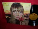 JONI MITCHELL clouds LP record album NM- folk