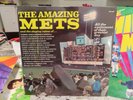 - SEALED LP 1969 NEW  YORK METS - THE AMAZING NY METS  RECORD   BUDDAH