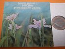 Argerich Gitlis Debussy Franck Violin Sonatas Dutch CBS Masterworks Stereo NM