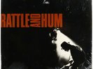 U2 - Rattle And Hum   US 1988 1st Issue Club Ed. 2LP   FACTORY SEALED