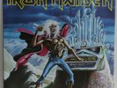 Iron Maiden