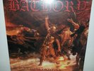 BATHORY - HAMMERHEART - 2 LP