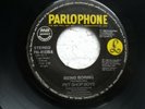 PET SHOP BOYS - Being boring - Rare PHILIPPINES release 45 RPM