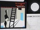 LP Richard Davis The Philosophy Of The Spiritual K22P6063 MUSE Japan PROMO