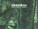 Chamber - Ripping / Pulling / Tearing - Autographed 12