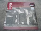 U2 The Unforgettable Fire LTD EDN HMV EXCLUSIVE 180 gram WINE Colour 2009 sealed