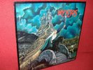 Hyksos - s/t LP orig. 1st US press 82' Slauter Xstroyes Militia Salem's Wych