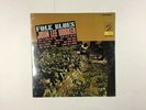 JOHN LEE HOOKER Folk Blues LP United US-7729 US 1962 SEALED