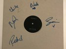 Slowdive - Sugar for the Pill, signed remix 12