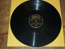 78: BING CROSBY & ANDREWS SISTERS-Jingle Bells/ Santa Clause is Comin' to Town-E