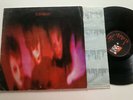 THE CURE Pornography SPAIN LP VINYL POLYDOR FICTION 1982