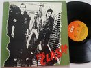 THE CLASH St SPAIN LP VINYL 1977 Punk