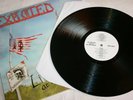 The Exploited ?– Live At The Whitehouse UK SUBS PUNK COCK SPARRER Oi  BLITZ HC