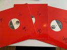 Chvrches - Every Open Eye (white vinyl) - signed.