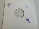 Chvrches - The Mother We Share 12” - signed.