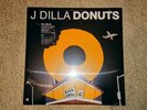 J Dilla - Donuts Vinyl BRAND NEW (2xLP)