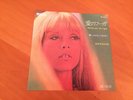 7 INCH SINGLE SYLVIE VARTAN BALLADE POUR UNE FUGUE JAPAN