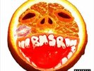 Black Moth Super Rainbow Cobra Juicy 1st Press Orange Vinyl Sealed Mint Rad Cult