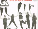 THE KETTLES * Poison Ivy * deutsche Beat Single mit Bildhülle