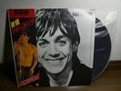 OBI LP Iggy Pop The Stooges David Bowie punk w/tracking record