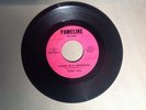 TOMMY NEAL 45 GOING TO A HAPPENING / TEE TA Northern Soul R&B Doo PINK LABEL VG