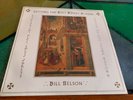LP  UK 1986  NEW  SIGILLATO   Bill Nelson ?– Getting The Holy Ghost Across