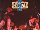 Who-'64 - '74 / The Best Of The Last Ten Years 2LP-Karussell, 2674 017, 1975, GE