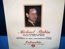 @COLUMBIA 33CX 1281 *B/G* RABIN* GLAZOUNOV /PAGANINI VIOLIN CTOS* VON MATACIC*