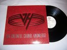 van Halen-For Unlawful Carnal Knowledge-LP Vinyl Erstauflage 1991-Top Zustand