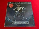 OST THE NEVER ENDING STORY soundtrack LP Original 1984 Spain press