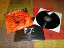 Moonspell Irreligious,LP,Vinyl,OIS,First Press
