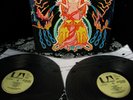 CLEAN  1973 Orig HAWKWIND   SPACE RITUAL   2xLP EPIC ACID PROG PSYCH ACID Floyd