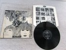 THE BEATLES LP REVOLVER 1966 ORIG UK PARLOPHONE STEREO 1 BOX EMI NR MINT VINYL
