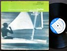 HERBIE HANCOCK Maiden Voyage LP BLUE NOTE 84195 US 1966 NY RVG Freddie Hubbard