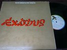 BOB MARLEY & THE WAILERS - Exodus, LP 12