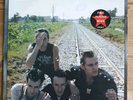The Clash 